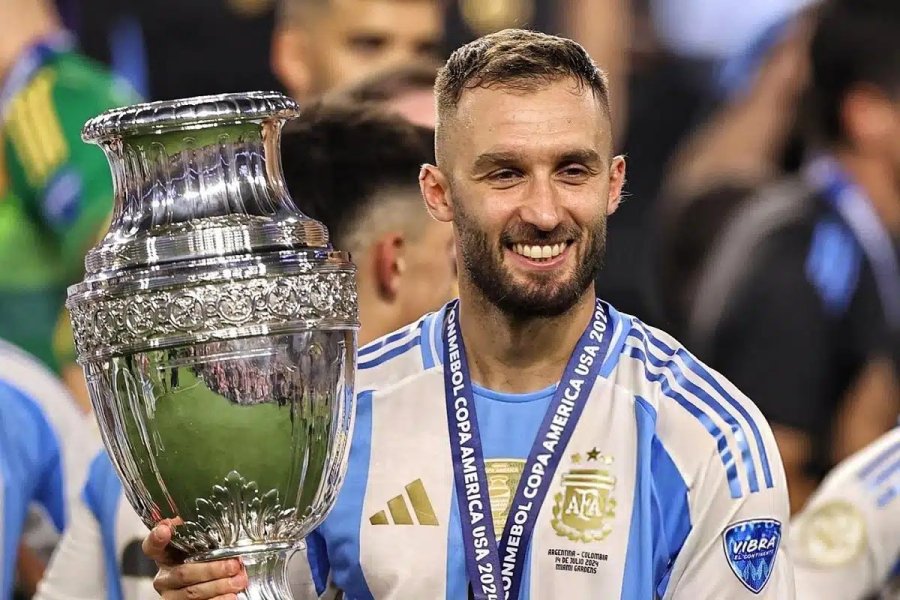 VALIOSA INCORPORACION./ Mucha experiencia para el fondo millonario.