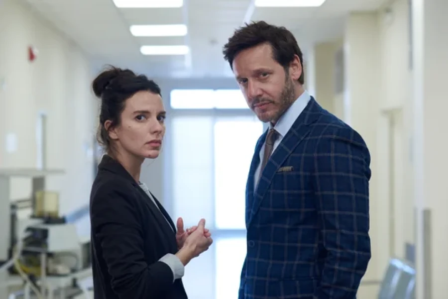 Nueva serie ee Disney+