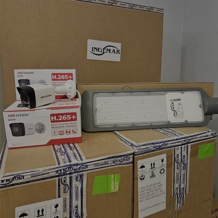 Los elementos recientemente adquiridos.