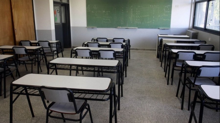 MEDIDAS DE FUERZA. Amsafe rechaz&oacute; la propuesta salarial y va al paro el 7 de agosto.