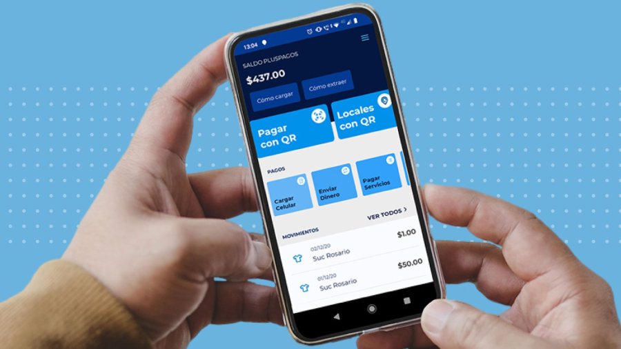 &iquest;REGRESA? A partir del lunes 12 de agosto, Billetera Santa Fe estar&iacute;a nuevamente disponible en los comercios del centro y norte provincial, aunque no depende del gobierno.