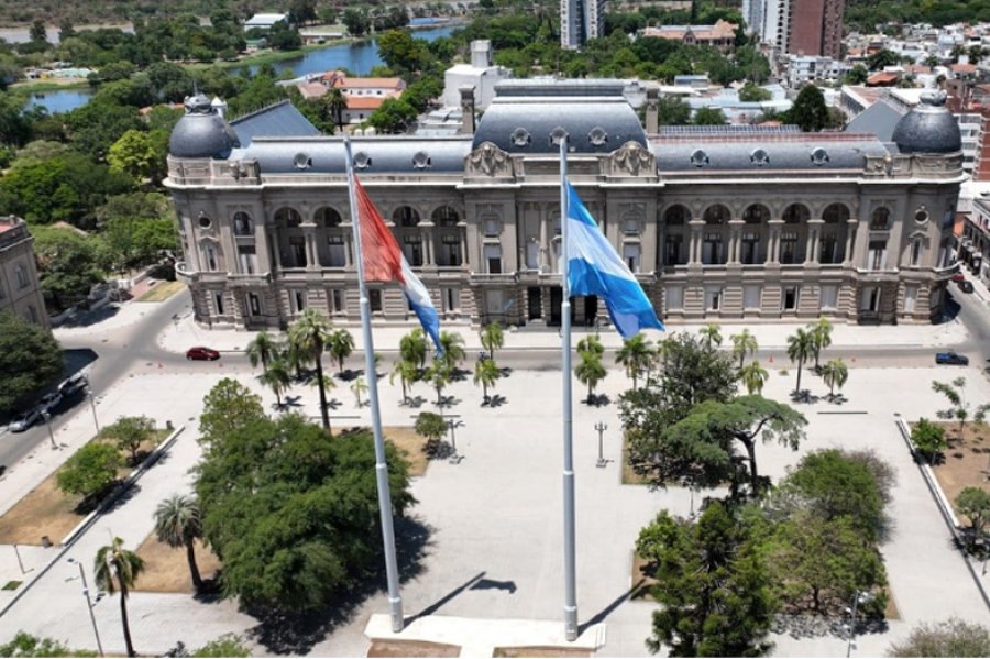 El Gobierno de Santa Fe vuelve a la Justicia para reclamar por fondos adeudados por la Naci&oacute;n.