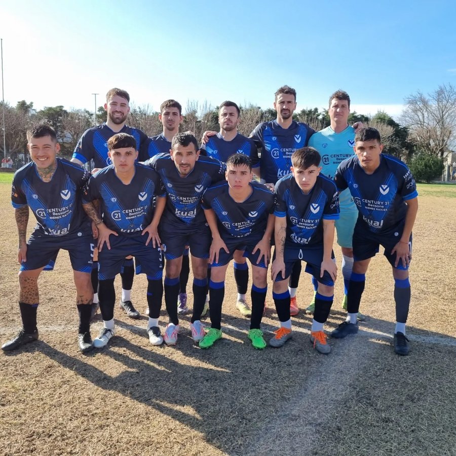 PEÑAROL GANÓ EN MARÍA JUANA