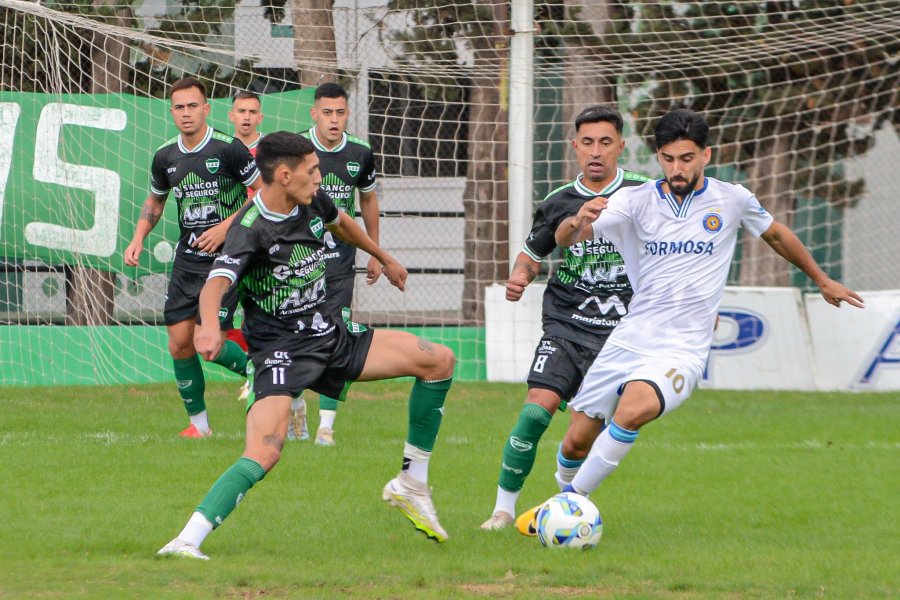 FIN DE LA BUENA RACHA./ Pese a la derrota, Unión tiene un margen con el fondo pensando en la permanencia.