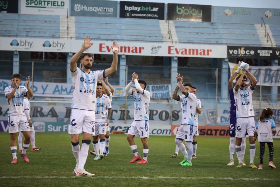 LA CREMA RECIBE AL GASOLERO Y BUSCARÁ CORTAR CON LA RACHA DE 10 JUEGOS SIN VICTORIA