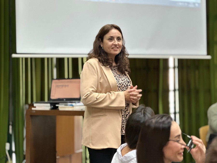 Encuentro p&uacute;blico-privado para reactivar el turismo regional.