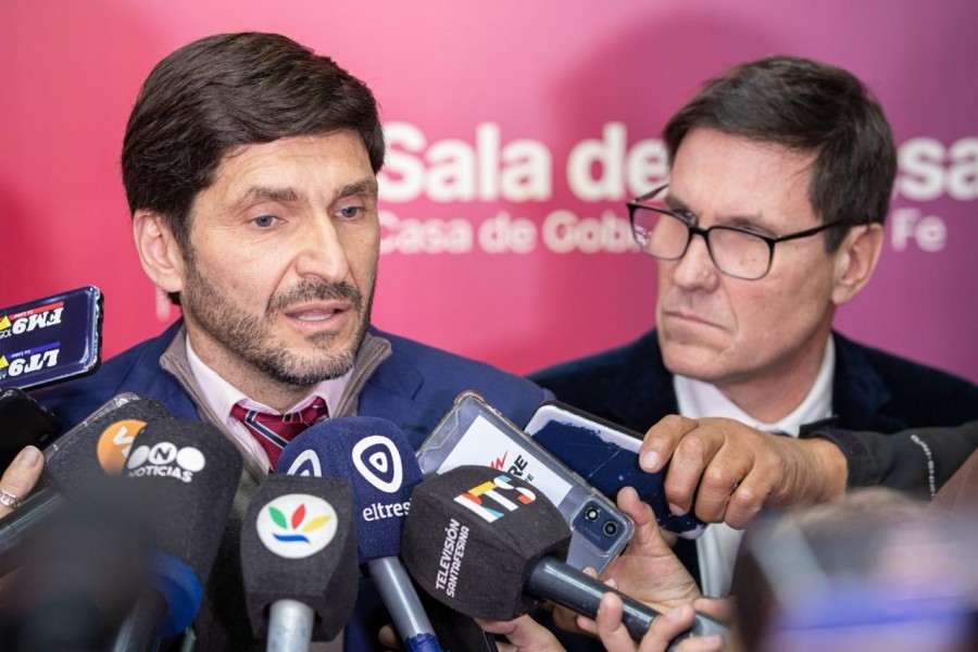 &ldquo;Estamos actualizando los &iacute;ndices de salario por encima del &iacute;ndice de inflaci&oacute;n, con lo cual sentimos que el paro es totalmente injusto".