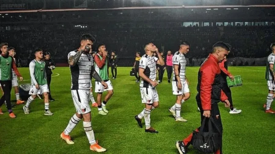 EL SABALERO PERDIÓ EL INVICTO QUE TENÍA DE LOCAL