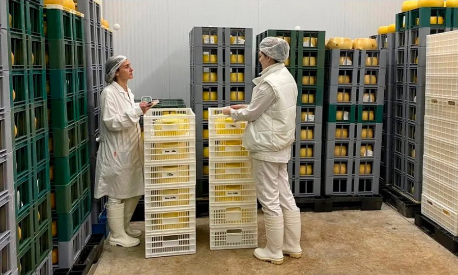 El Gobierno elimina derechos de exportaci&oacute;n en productos agroindustriales para fortalecer la competitividad del campo.