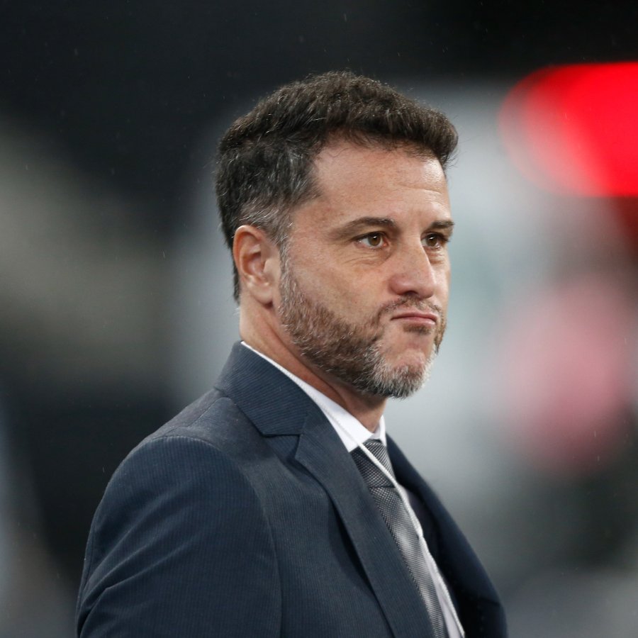 RODOLFO DE PAOLI./ Su &uacute;ltimo paso fue por Independiente Rivadavia de Mendoza.