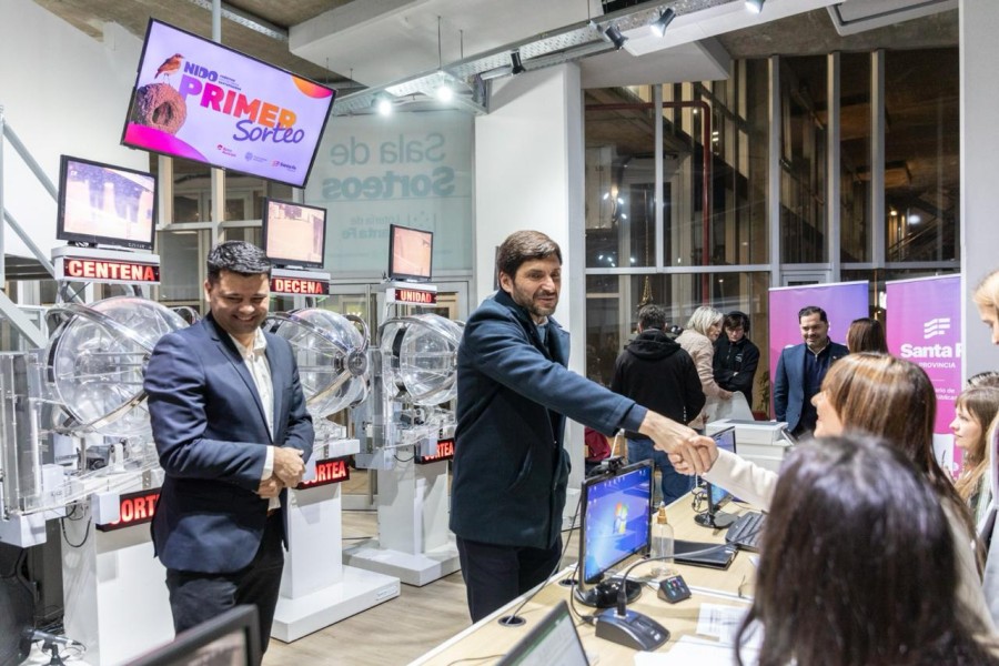 Los pr&eacute;stamos est&aacute;n destinados a la compra, construcci&oacute;n o finalizaci&oacute;n de viviendas.