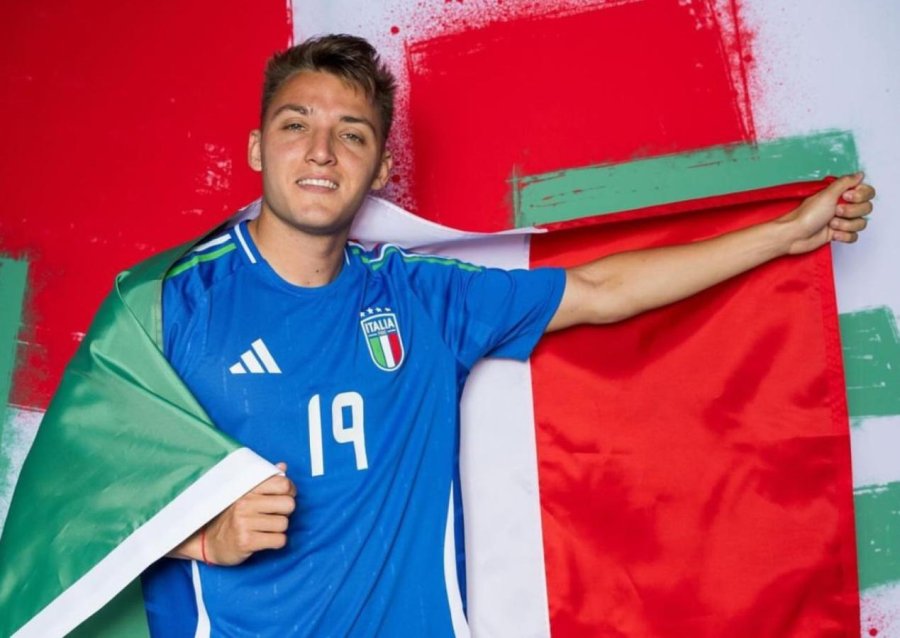 Retegui dejará Genoa y firmará contrato con Atalanta.