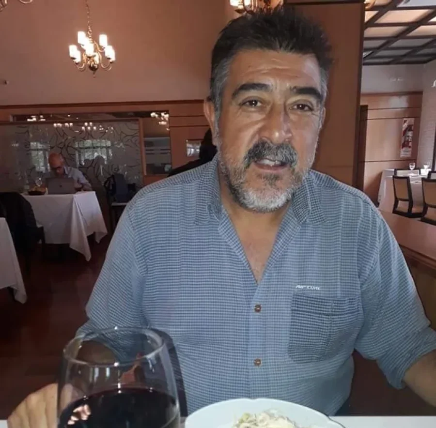 Hay una gran cantidad de mensajes borrados del 13 y 14 de junio, sumado a los días posteriores a la desaparición.