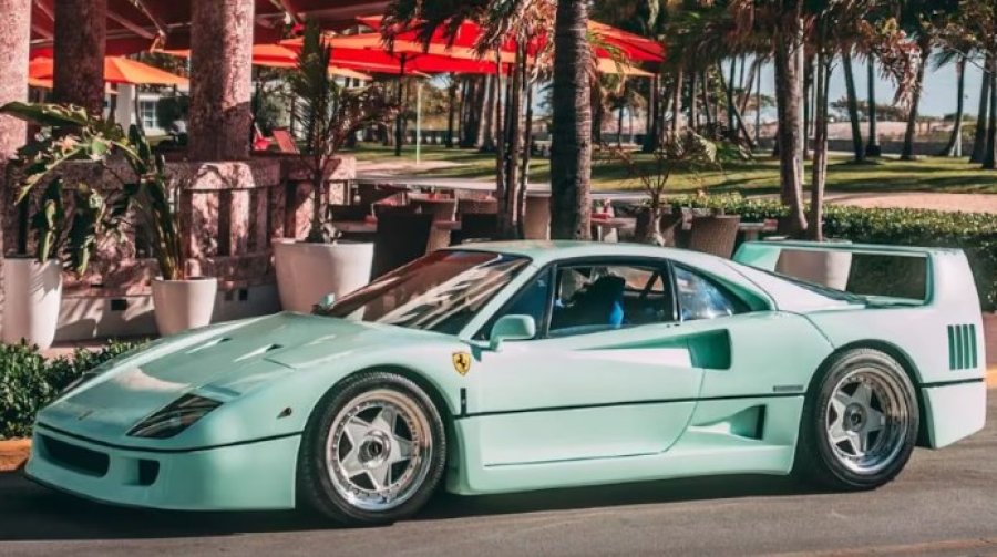 Se espera recaudar no menos de dos millones de euros.