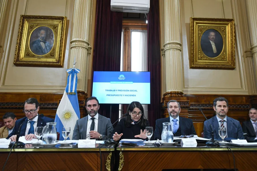 PLENARIO DE COMISION. El proyecto pliega la jubilaci&oacute;n al &Iacute;ndice de Precios al Consumidor (IPC) para su actualizaci&oacute;n mensual.