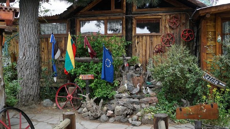 Pone en valor la historia de los inmigrantes procedentes de ese pa&iacute;s b&aacute;ltico.