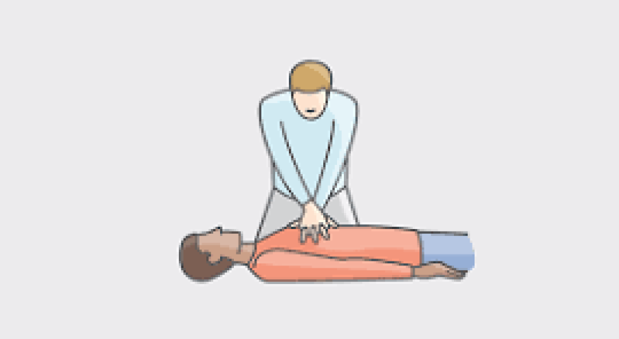 El curso fue ofrecido por la Comuna.