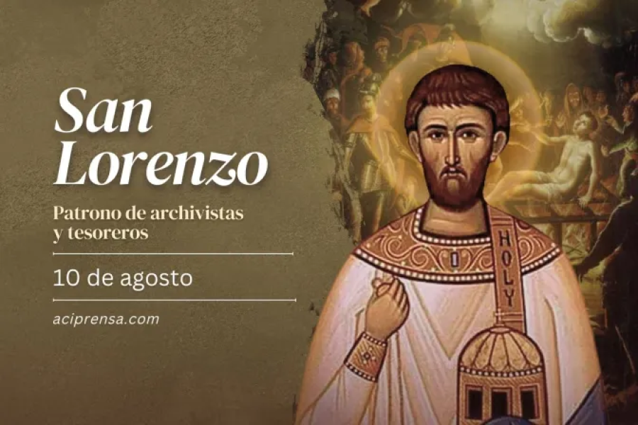 Fue uno de los siete di&aacute;conos de Roma.