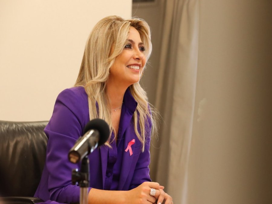 Ya&ntilde;ez rompi&oacute; el silencio luego de la denuncia contra Alberto Fern&aacute;ndez.