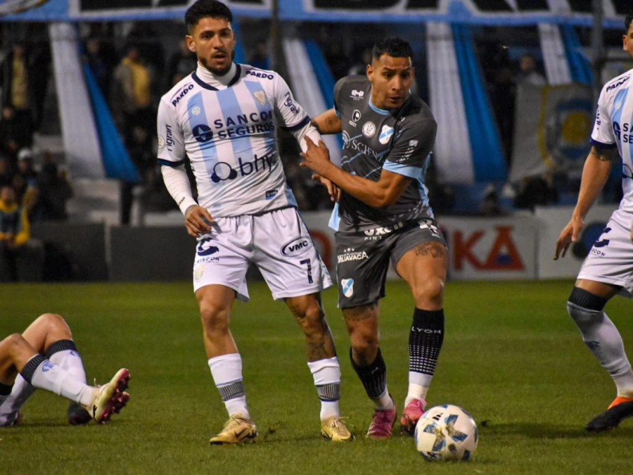 ATLÉTICO DE RAFAELA VISITA ESTE DOMINGO A BROWN DE ADROGUÉ EN UNA FINAL POR EL DESCENSO