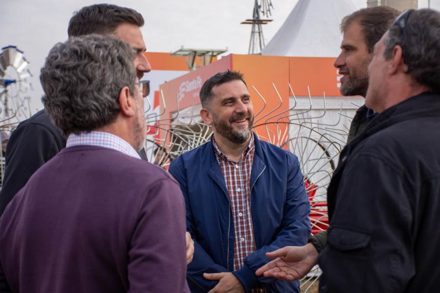 Mariano Cuvertino, Diputado provincial de Santa Fe.