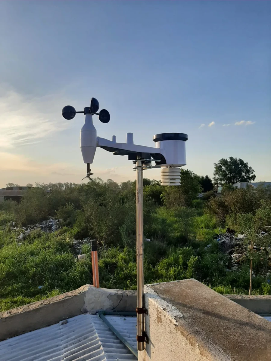 Los informes est&aacute;n disponibles para las comunidades de Frontera y San Francisco.