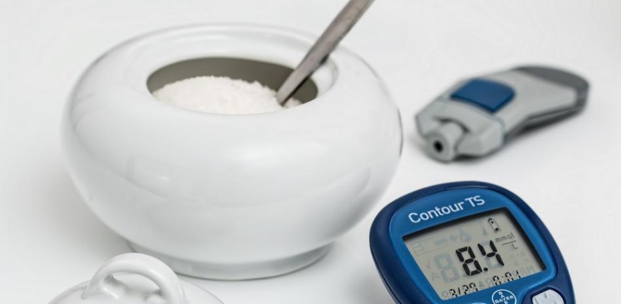 El parche para la diabetes es una herramienta muy importante.