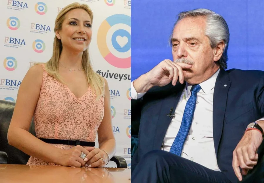 Alberto Fern&aacute;ndez intent&oacute; establecer un nuevo contacto con su ex pareja en los &uacute;ltimos d&iacute;as.