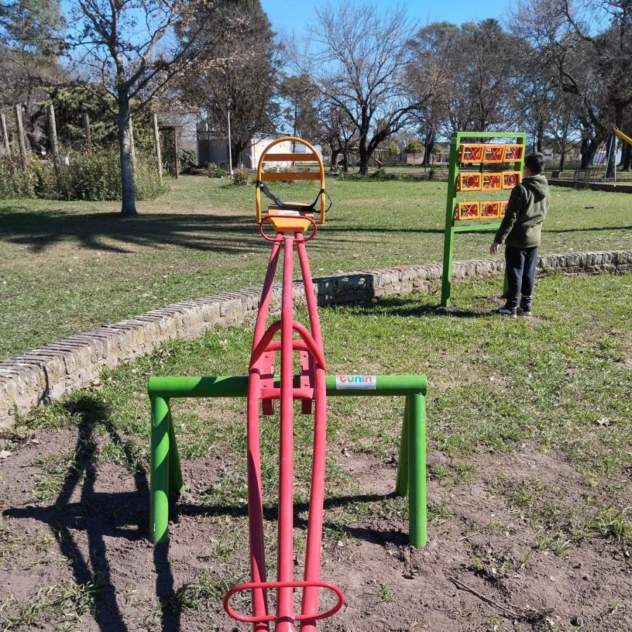 Algunas de las propuestas del nuevo espacio.