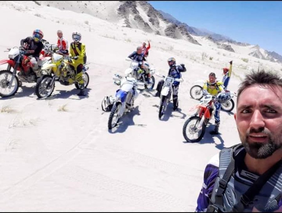 El Caso Glaría dio un giro inesperado y la nueva condena está más cerca de lo solicitiado por la familia de la víctima y la ciudadanía rafaelina que se expresó multitudinariamente.