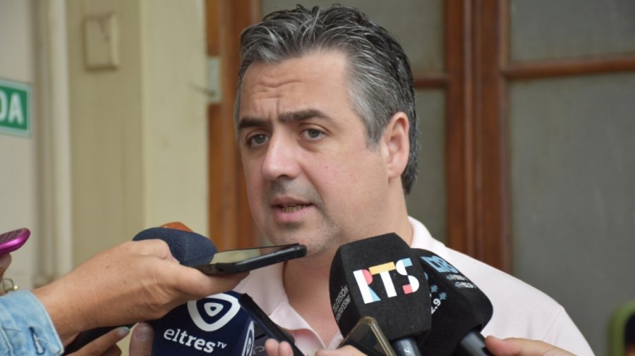 El titular de la cartera de Justicia y Seguridad presidir&aacute; el encuentro.