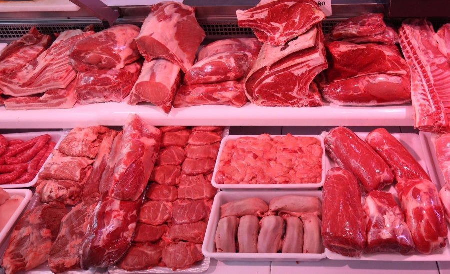 MAS CONSUMO. Un informe de una consultora revel&oacute; que durante julio se registr&oacute; un aumento en las ventas de la carne, lo que podr&iacute;a incidir en el precio.
