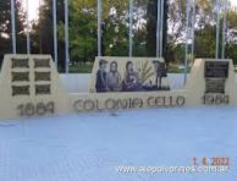 Plaza , ser&aacute; escenario de las celebracionees.