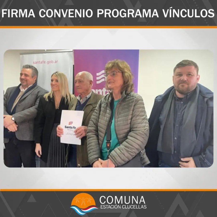 Un instante de la actividad cumplida en Sunchales.