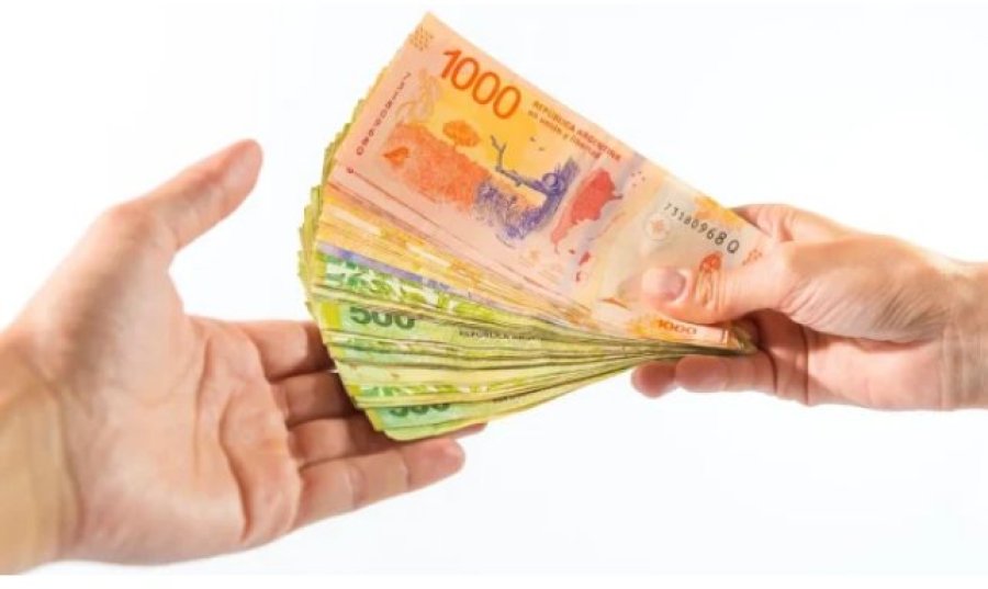 Los establecimientos educativos recibieron el aporte remitido por el gobierno provincial.