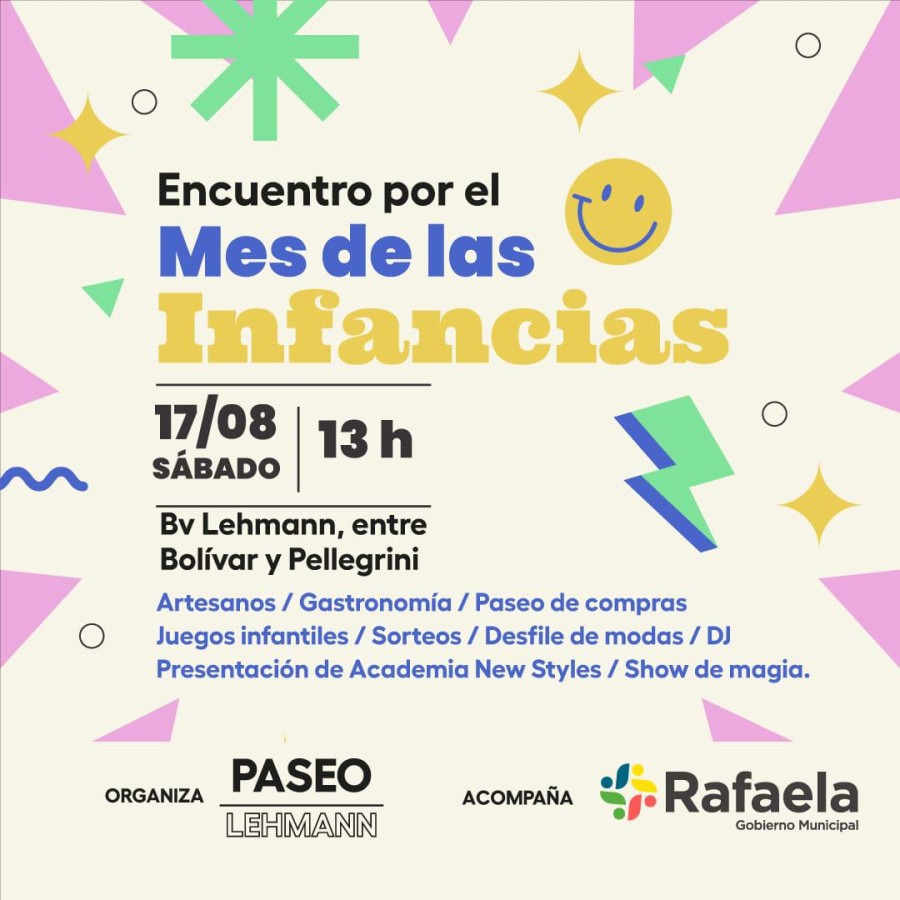 PROPUESTA. La entrada es libre y gratuita.