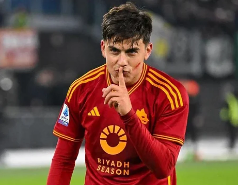 NUEVO DESAFIO./ Otra figura que se va al fútbol árabe.