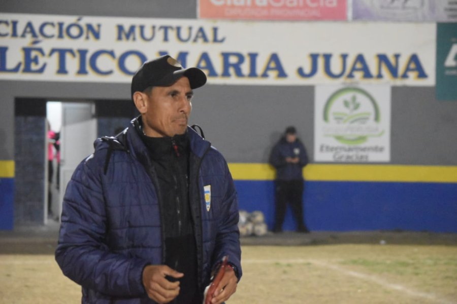 A LA FINAL. La Crema, que conduce Juan Sabia, espera por Sportivo o Aldao para disputar la definici&oacute;n del Clausura A.