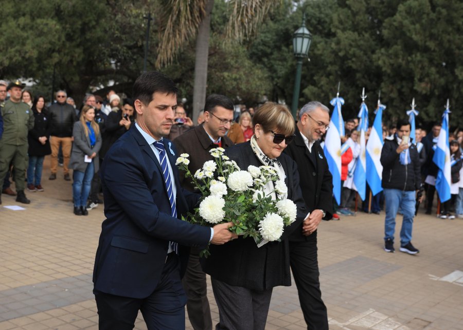 Viotti, M&aacute;rsico, Ludue&ntilde;a y Calvo este s&aacute;bado por la ma&ntilde;ana.