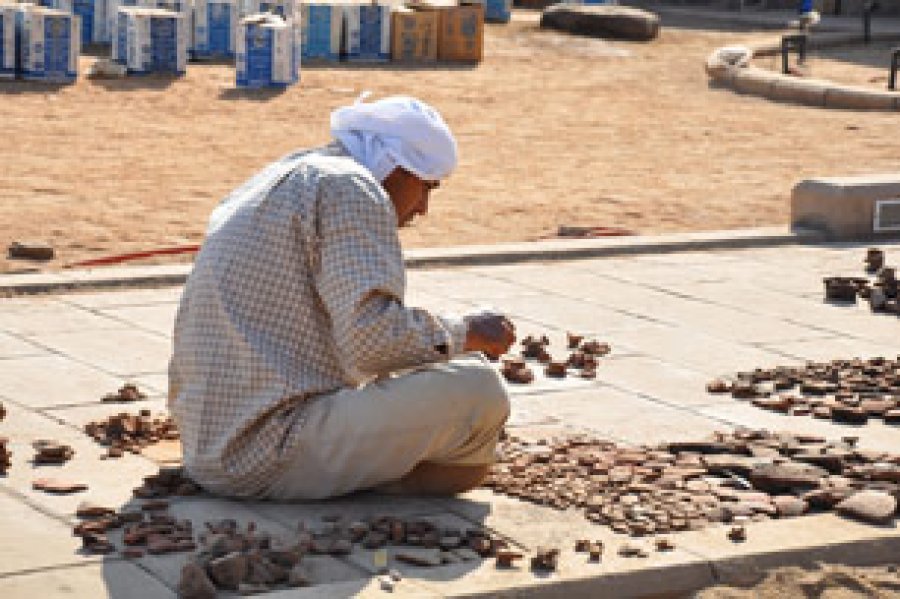 Seg&uacute;n la Plataforma de Profesionales de la Arqueolog&iacute;a, el 18 de agosto merece ser el D&iacute;a Internacional de la Arqueolog&iacute;a por razones diversas.