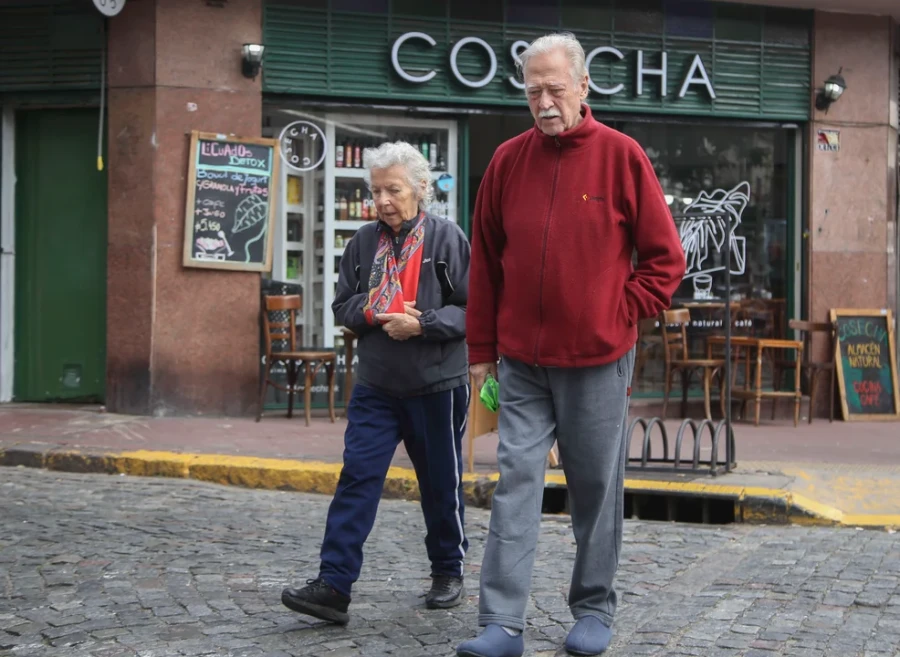 Las personas que se jubilen a partir de septiembre cobrar&aacute;n m&aacute;s que los actuales.