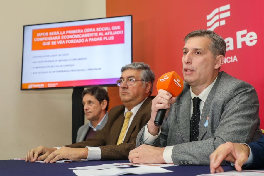 La Provincia tomar&aacute; diferentes medidas para abordar la pr&aacute;ctica indebida.