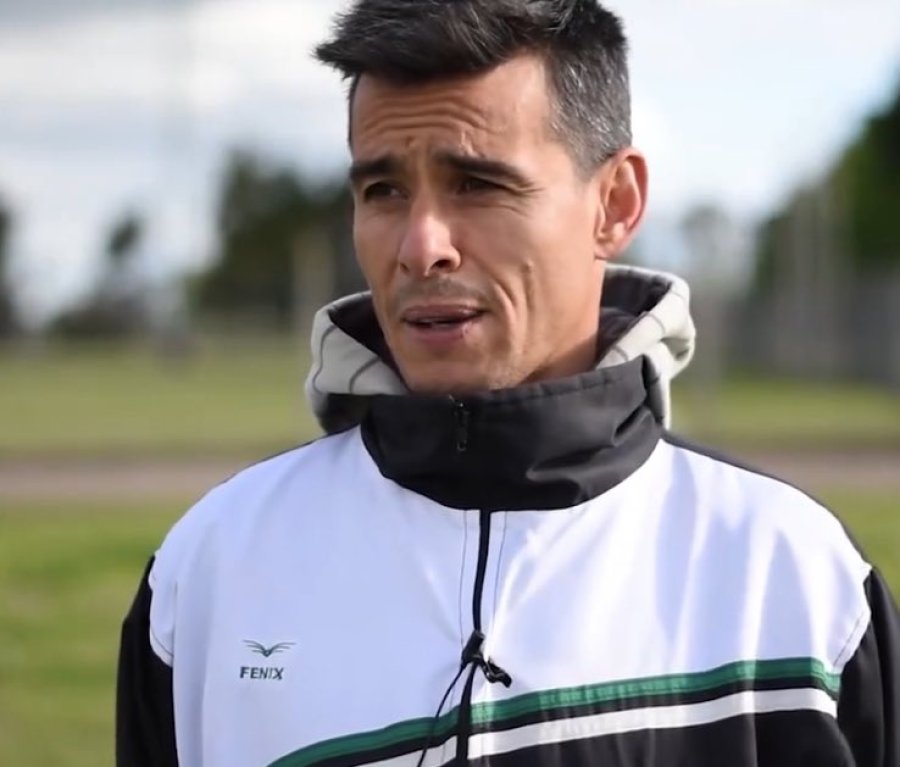 IVÁN JUÁREZ SERÍA EL PRÓXIMO ENTRENADOR DE LA CREMA