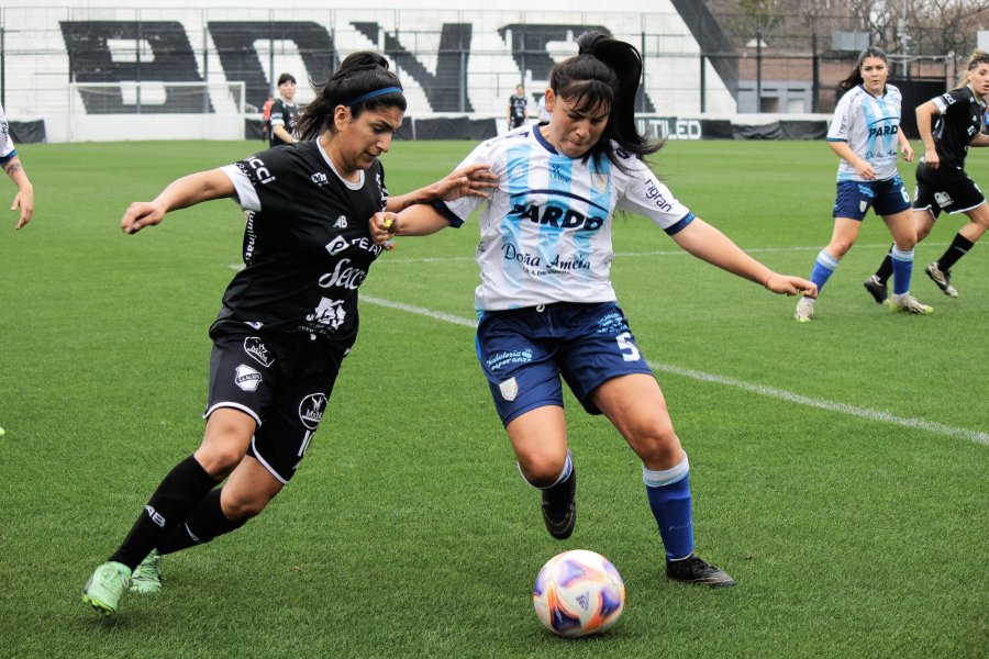 ATLÉTICO DE RAFAELA SE IMPUSO EN SU VISITA A ALL BOYS