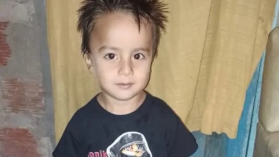 Loan está desaparecido hace dos meses.