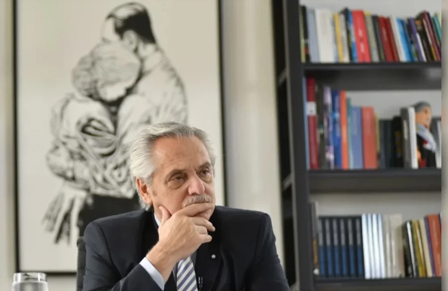 El pedido incluye a medios de comunicaci&oacute;n convencionales y a Google, Facebook, X y Yahoo.