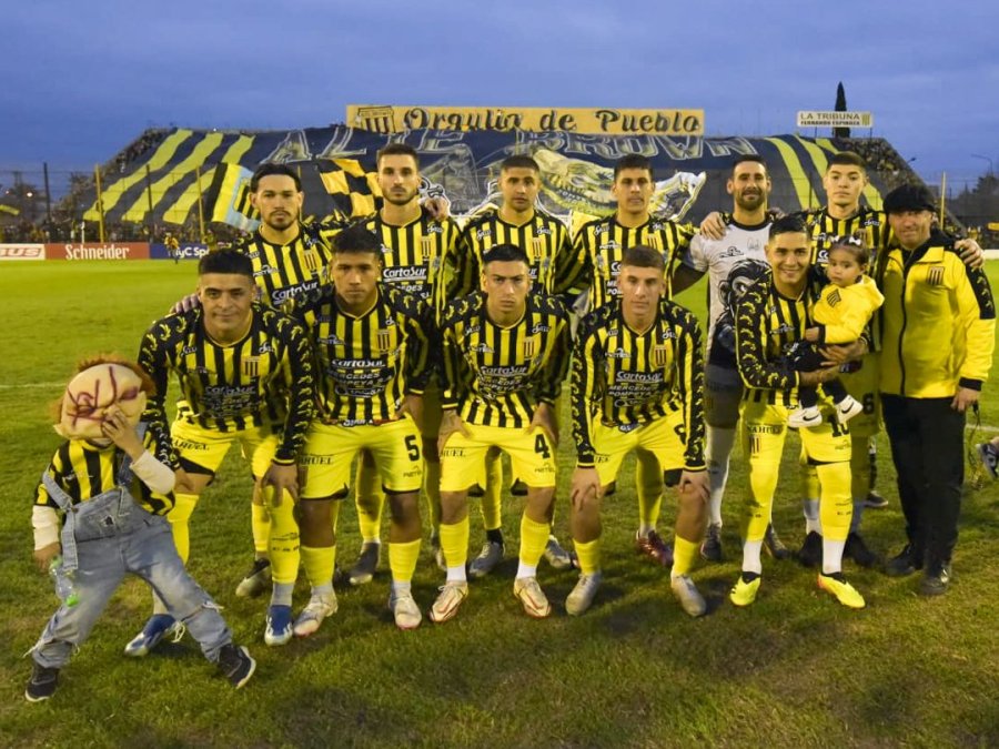 La Fragata acumula 4 partidos sin ganar, viene de perder el clásico ante Chicago y está a 7 puntos de la PROMOCIÓN.