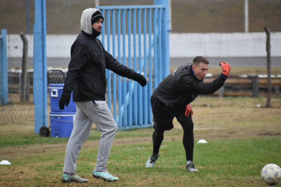 GONZALO DEL BONO ESTAR&Aacute; EN EL CUERPO TÉCNICO DE IV&Aacute;N JU&Aacute;REZ, EL NUEVO DT DE LA CREMA
