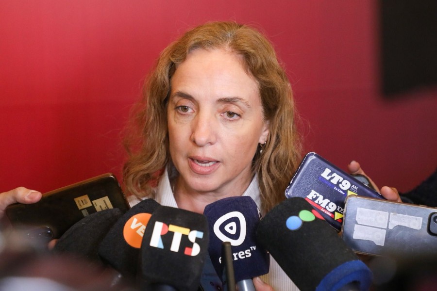 Confirman que dio negativo de viruela s&iacute;mica el test realizado al tripulante del barco