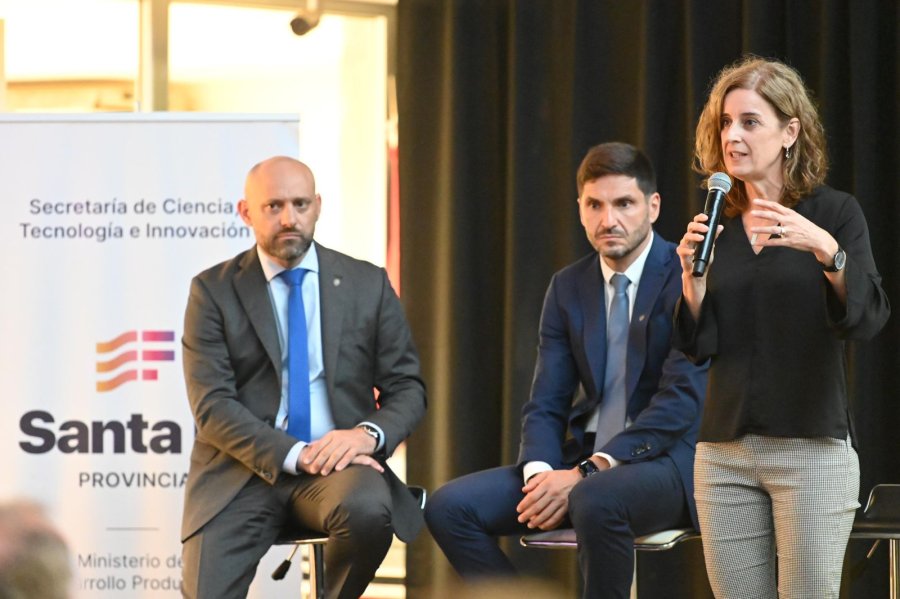 NUEVA HERRAMIENTA. La convocatoria tiene como destinatarios las instituciones p&uacute;blicas o privadas sin fines de lucro.